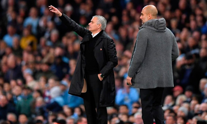 Dự đoán Tottenham vs Man City (23h30 2/2) bởi Sports Mole