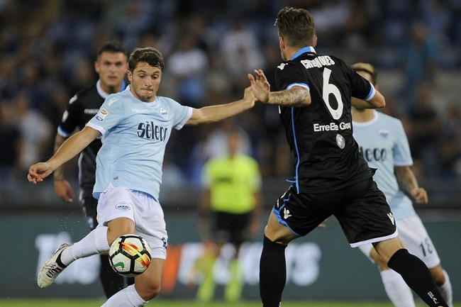 Nhận định Lazio vs Spal, 21h00 ngày 2/2