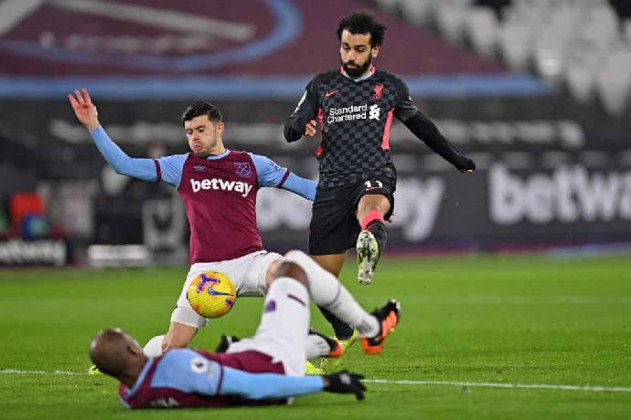 Kết quả bóng đá hôm nay 1/2: Liverpool, Barca, Atletico hoan ca, Tottenham ngã ngựa