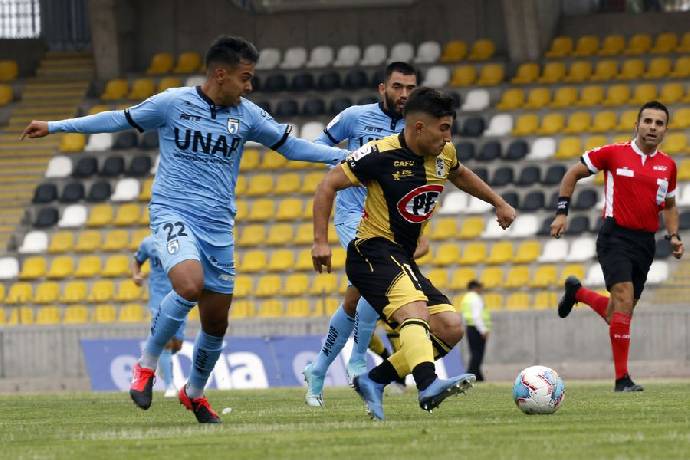 Nhận định Deportes Iquique vs Coquimbo Unido, 07h00 ngày 2/2