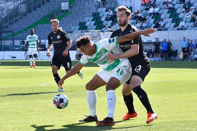 Nhận định Hannover vs Osnabrück, 1h00 ngày 2/2