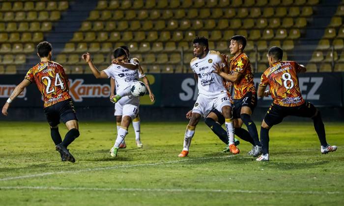 Nhận định, soi kèo Cimarrones vs Dorados Sinaloa, 10h05 ngày 3/2
