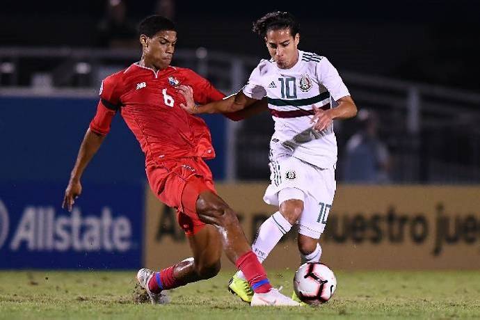 Nhận định, soi kèo Mexico vs Panama, 10h00 ngày 3/2