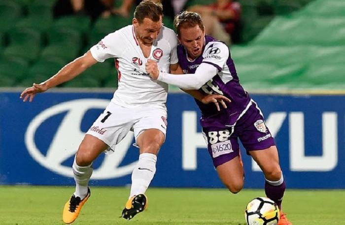 Nhận định, soi kèo Western Sydney Wanderers vs Perth Glory, 15h45 ngày 2/2