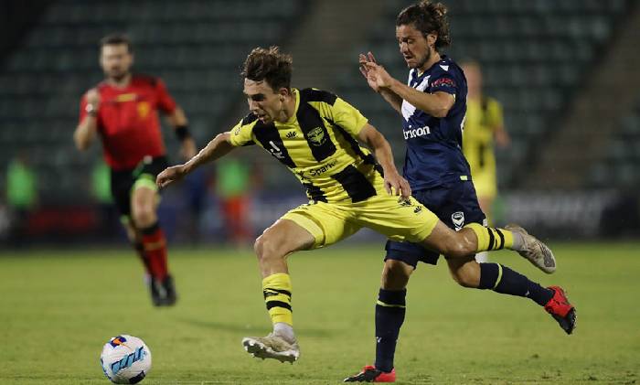Lịch sử đối đầu Melbourne Victory vs Wellington Phoenix, 15h45 ngày 3/2