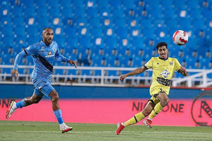Nhận định, soi kèo Al Batin vs Taawon, 22h00 ngày 2/2
