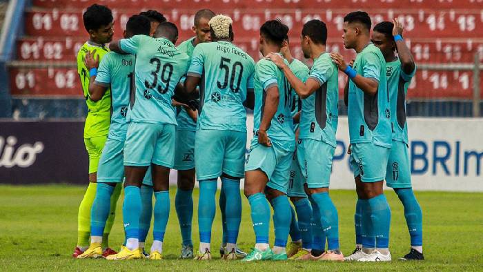 Nhận định, soi kèo Dewa vs Madura, 18h30 ngày 2/2