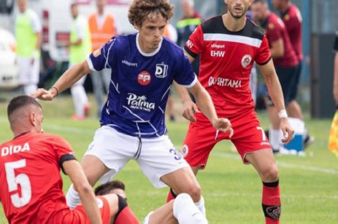 Nhận định, soi kèo Kastrioti vs Dinamo, 19h ngày 2/2