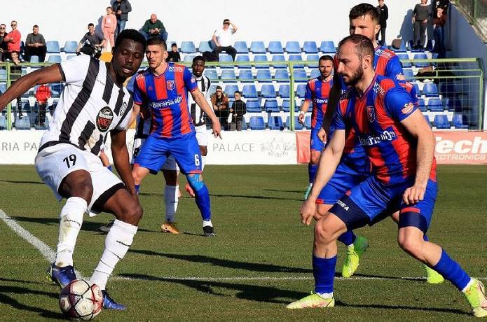 Nhận định, soi kèo Laçi vs Tomori, 19h ngày 2/2