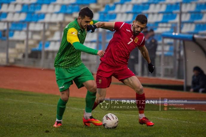 Nhận định, soi kèo Partizani vs Korabi, 19h00 ngày 2/2