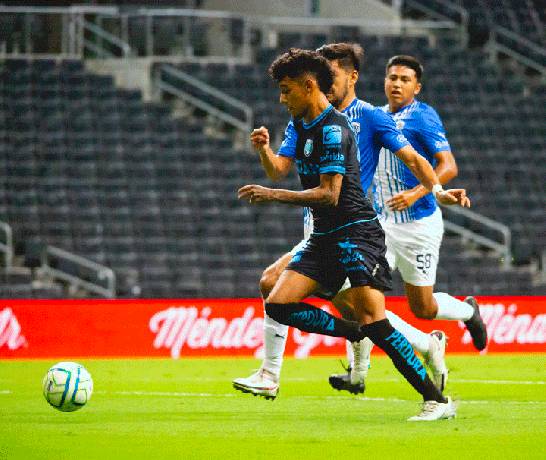 Nhận định, soi kèo Venados vs Raya22, 8h05 ngày 2/2