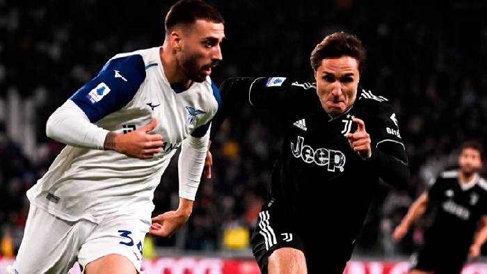 Phân tích kèo hiệp 1 Juventus vs Lazio, 3h ngày 3/2