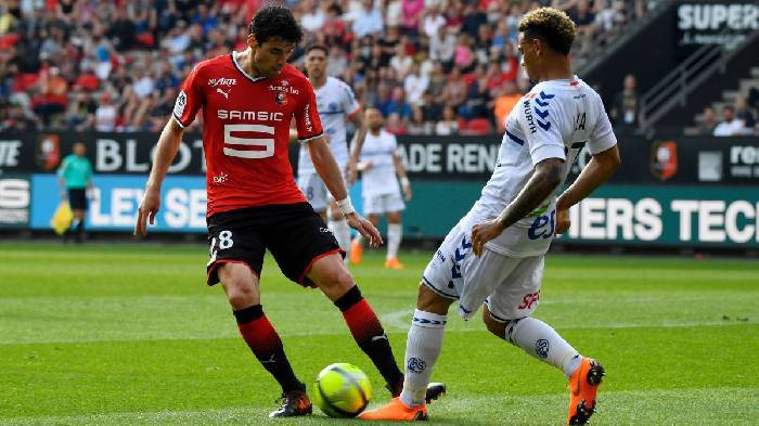 Soi kèo, dự đoán Macao Rennes vs Strasbourg, 3h ngày 2/2
