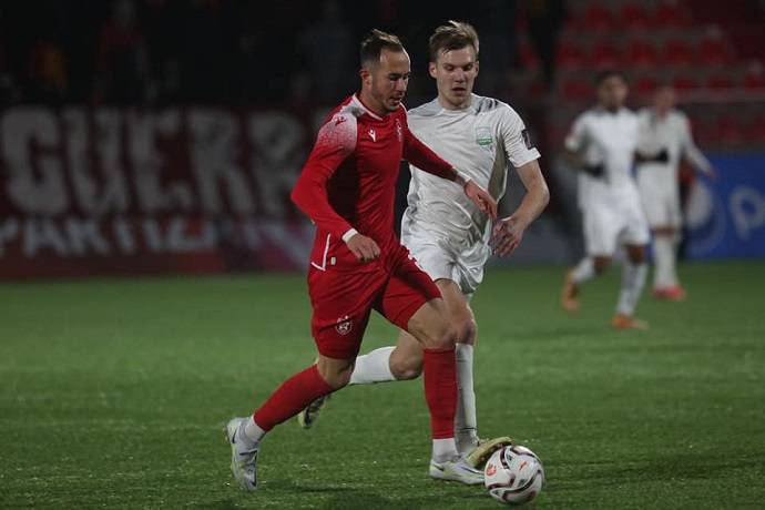 Soi kèo, dự đoán Macao Tirana vs Lushnja 19h00 ngày 2/2