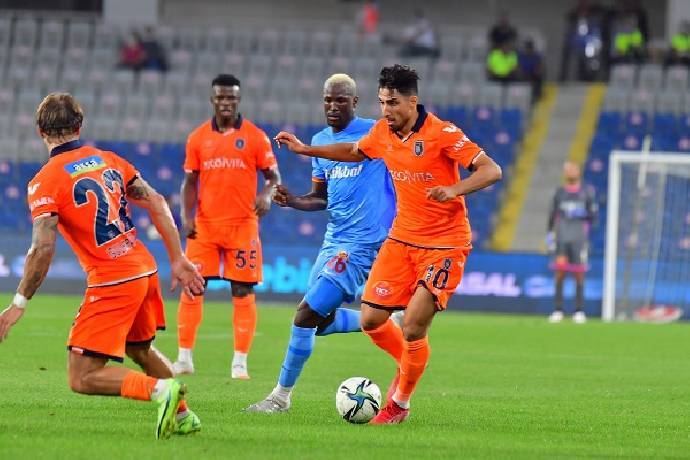 Tỷ lệ kèo nhà cái Kayserispor vs Basaksehir mới nhất, 21h ngày 2/2