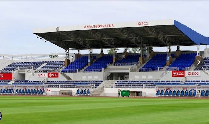 Bóng đá Việt Nam lại rúng động vì 5 cầu thủ CLB Bà Rịa Vũng Tàu bán độ, đánh bạc