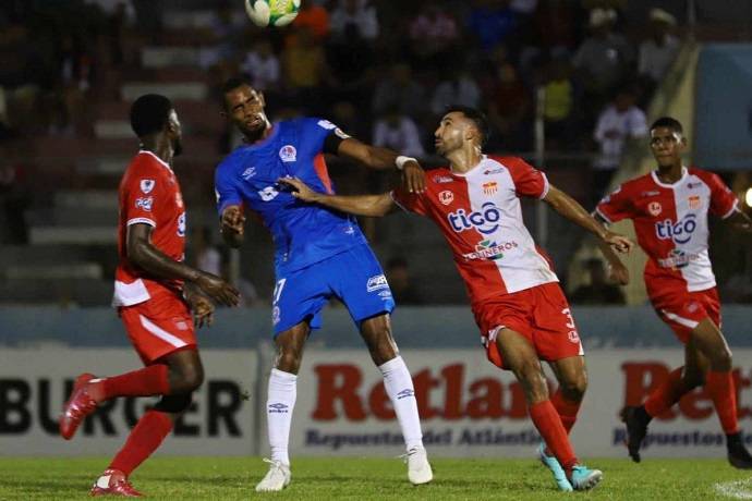 Nhận định, soi kèo CD Vida vs CD Olimpia, 9h00 ngày 2/2