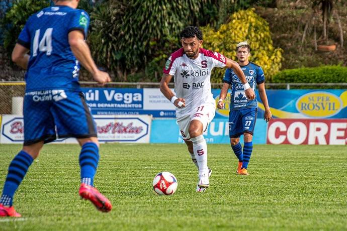 Nhận định, soi kèo Deportivo Saprissa vs Municipal Grecia, 9h00 ngày 2/2