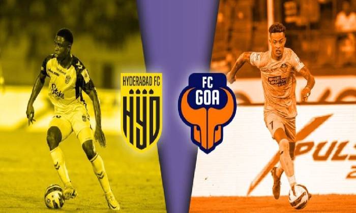 Nhận định, soi kèo Hyderabad vs FC Goa, 21h00 ngày 1/2