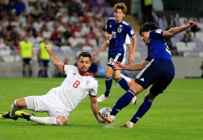 Nhận định, soi kèo Iran vs Nhật Bản, 18h30 ngày 3/2