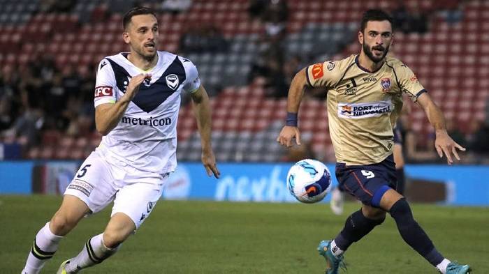 Nhận định, soi kèo Newcastle Jets FC vs Melbourne Victory FC, 14h00 ngày 3/2
