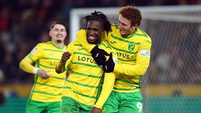 Nhận định, soi kèo Norwich City vs Coventry City, 22h00 ngày 3/2