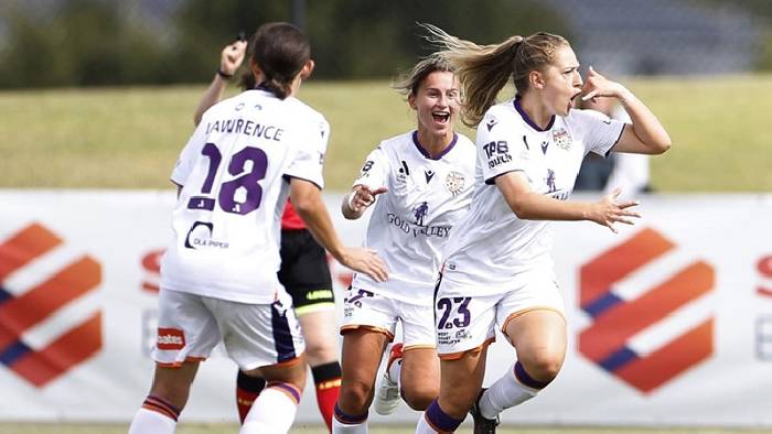 Nhận định, soi kèo Nữ Sydney FC vs Nữ Perth Glory, 15h00 ngày 3/2
