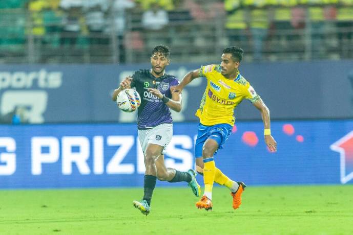 Nhận định, soi kèo Odisha FC vs Kerala Blasters, 21h00 ngày 02/02