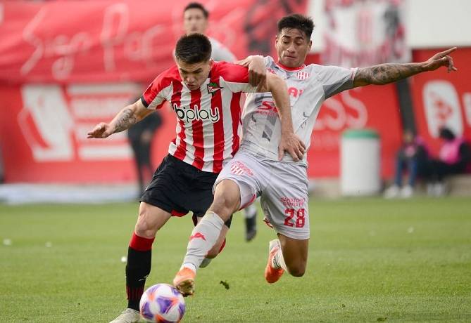 Nhận định, soi kèo Union Santa Fe vs Estudiantes La Plata, 7h30 ngày 2/2
