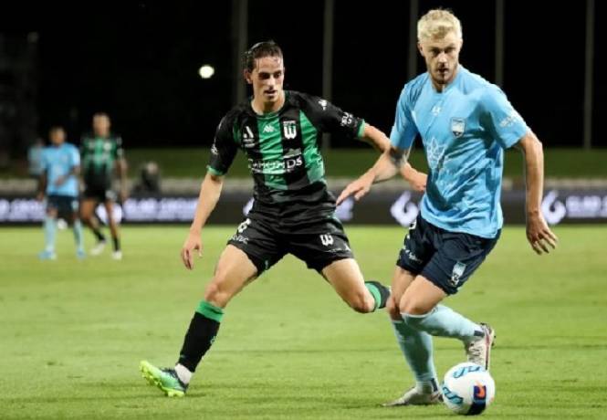 Nhận định, soi kèo Western United FC vs Sydney FC, 13h00 ngày 3/2