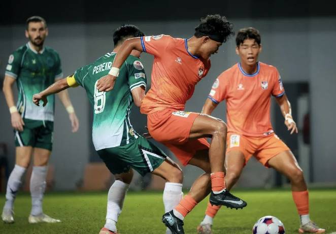 Nhận định, soi kèo Albirex Niigata vs Geylang International, 18h30 ngày 2/2: Thêm một lần gieo sầu