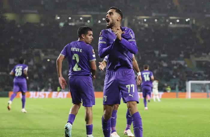 Nhận định, soi kèo AVS Futebol vs Braga, 1h45 ngày 3/2: Nát toàn tập