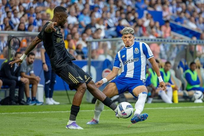 Nhận định, soi kèo Casa Pia vs Porto, 3h45 ngày 3/2: Quá khó