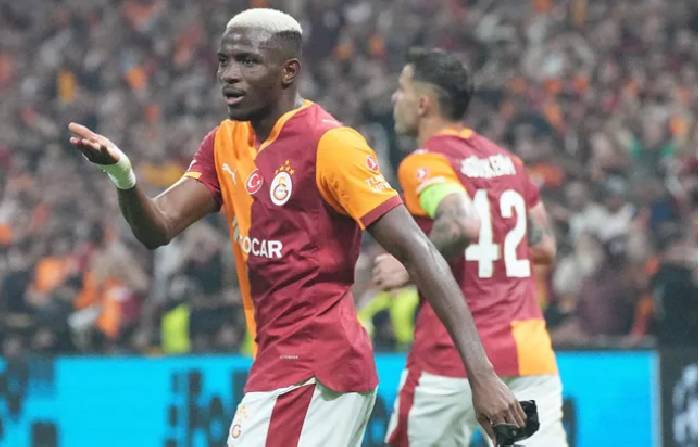 Nhận định, soi kèo Galatasaray vs Kayserispor, 00h00 ngày 2/2: Đạp đáy giữ đỉnh