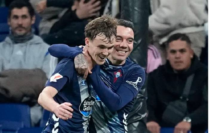 Nhận định, soi kèo Getafe vs Celta Vigo, 00h30 ngày 2/2: Top 5 vẫn gọi