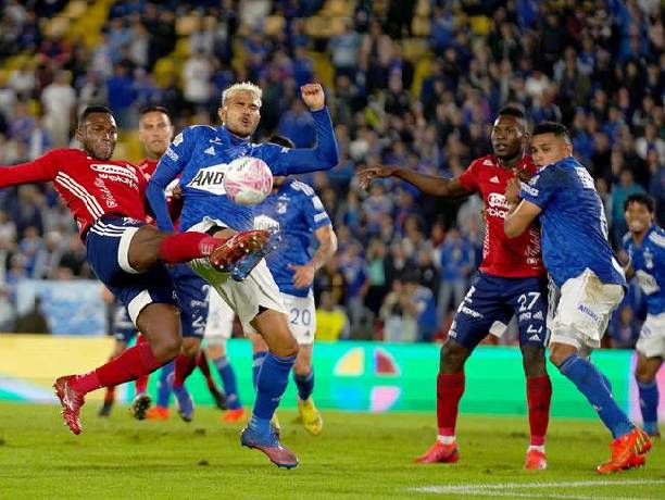 Nhận định, soi kèo Millonarios vs Independiente Medellin, 8h10 ngày 2/2: Thực dụng