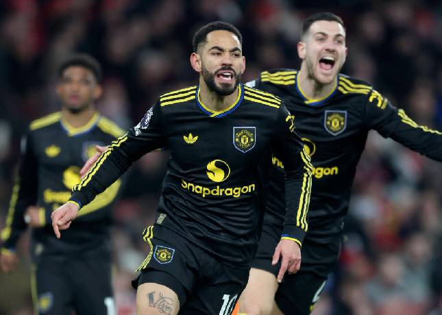 Soi kèo góc MU vs Fulham, 21h00 ngày 01/02