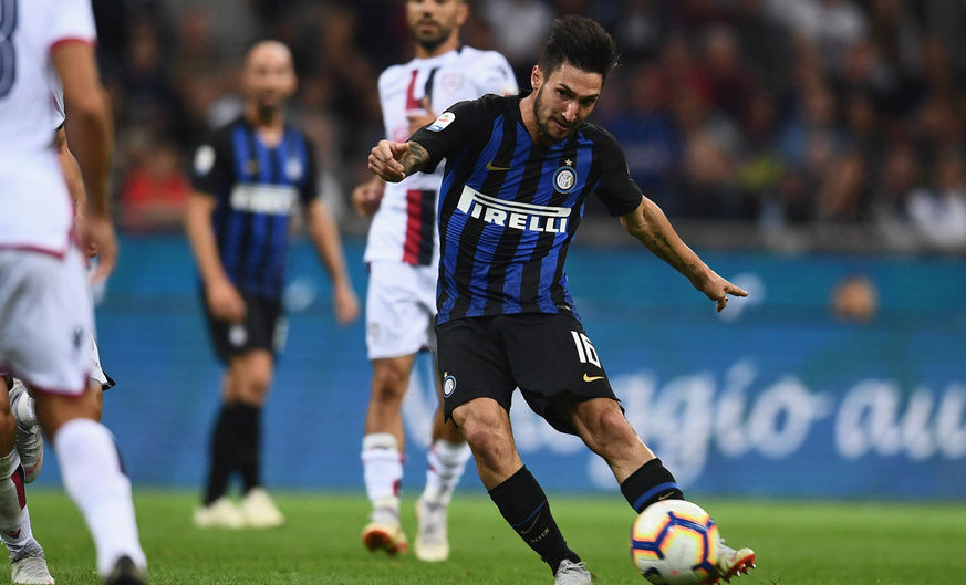 Nhận định Cagliari vs Inter Milan, 02h30 02/03 (VĐQG Italia)