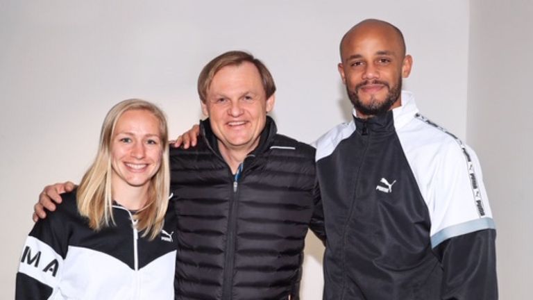 Man City chính thức có hợp đồng ‘khủng’ trước vòng 29 Ngoại hạng Anh