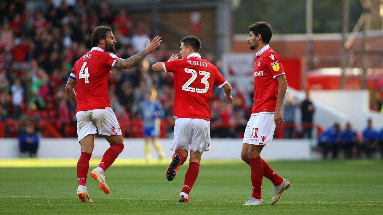 Nhận định Stoke vs Nottingham, 22h00 ngày 2/3 (Hạng nhất Anh)