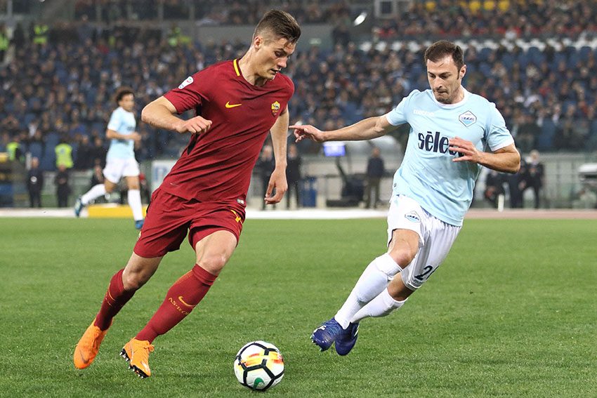 Dự đoán Lazio vs AS Roma (2h30 3/3) bởi chuyên gia, người nổi tiếng