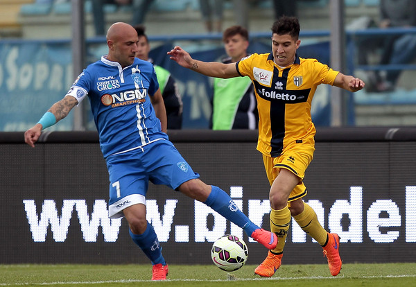 Nhận định Empoli vs Parma, 21h00 ngày 2/3 (VĐQG Italia)