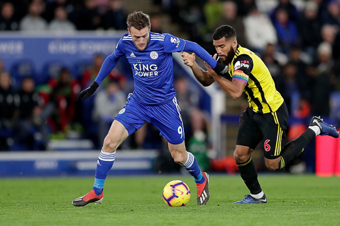 Phân tích tỷ lệ Watford vs Leicester City, 19h ngày 3/3
