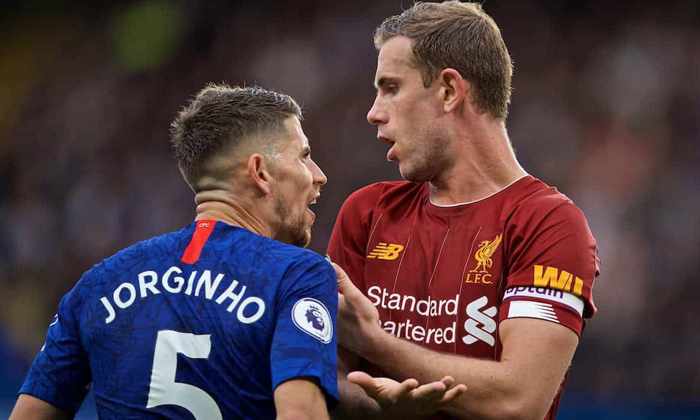 Nhận định bóng đá Chelsea vs Liverpool, 2h45 ngày 4/3