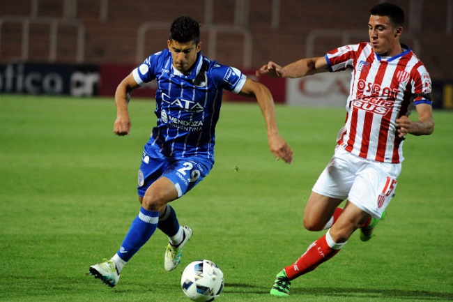 Nhận định b&oacute;ng đ&aacute; Godoy Cruz vs Union Santa Fe, 7h50 ng&agrave;y 1/3