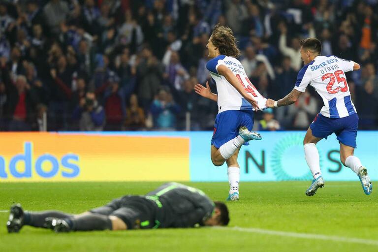 Nhận định bóng đá Santa Clara vs Porto, 2h30 ngày 3/3