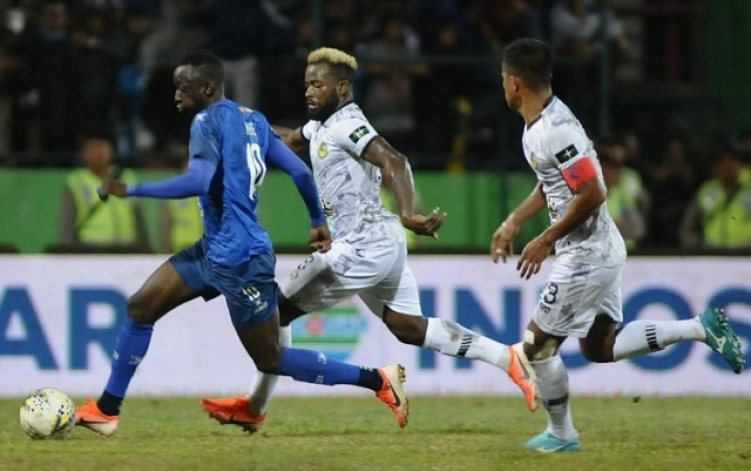 Nhận định bóng đá Tira Persikabo vs Arema Malang, 18h30 ngày 2/3