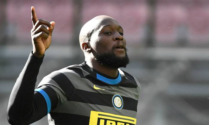 Lukaku tham gia vào nhiều bàn thắng hơn Ronaldo tại Serie A 20/21