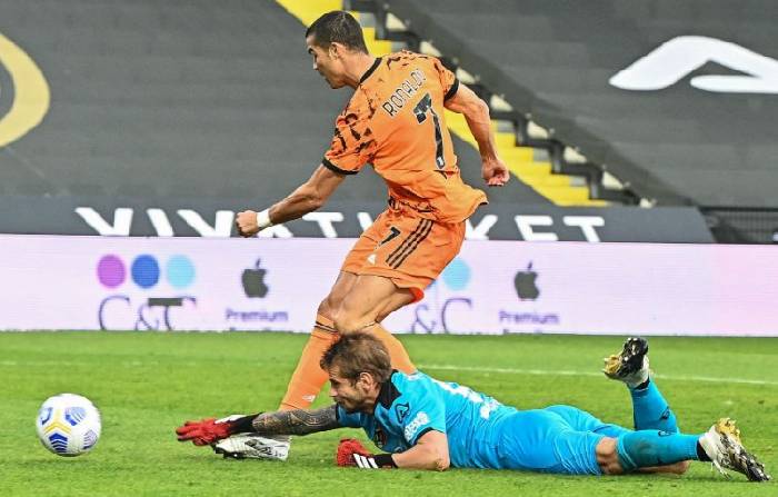 Nhận định Juventus vs Spezia, 02h45 ngày 3/3