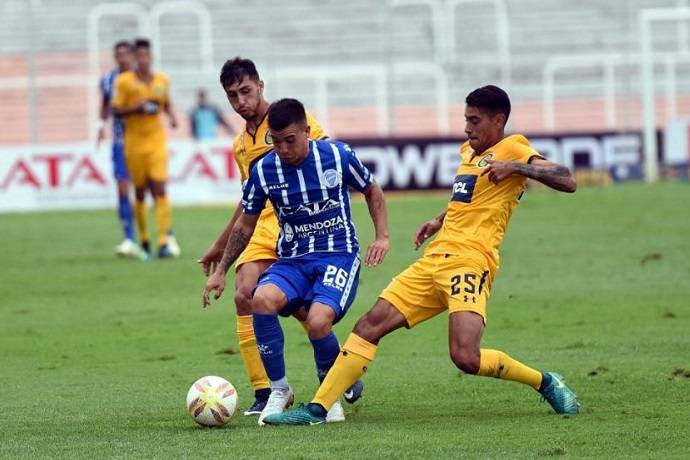 Nhận định Rosario Central vs Godoy Cruz, 7h30 ngày 2/3